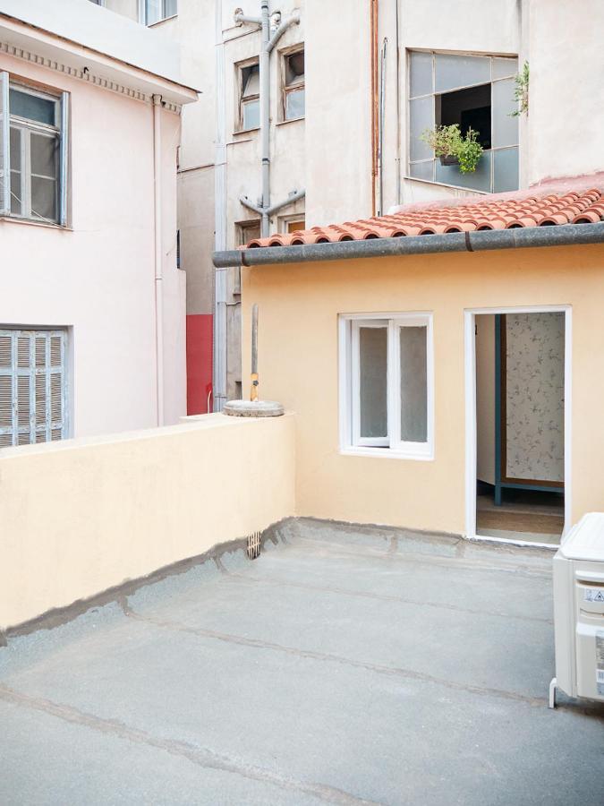 The Arcade Apartment Athens Exterior photo