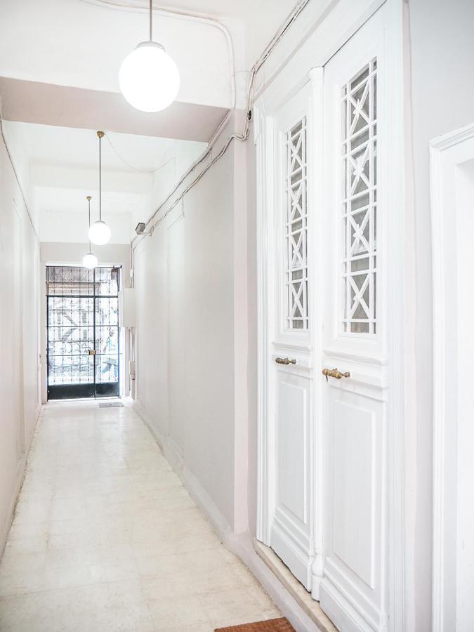 The Arcade Apartment Athens Exterior photo