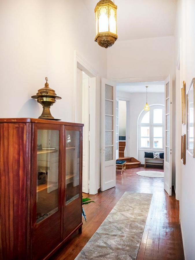The Arcade Apartment Athens Exterior photo